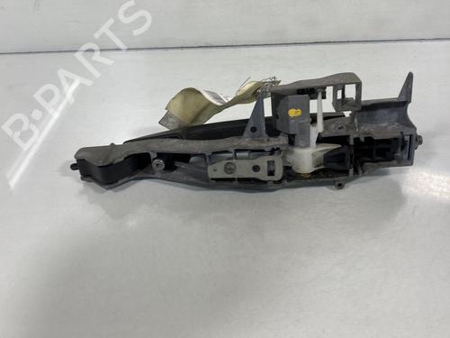 Front right exterior door handle CITROËN C3 II (SC_) 1.4 HDi 70 (SC8HZC, SC8HR0, SC8HP4) | BP20017177C129 