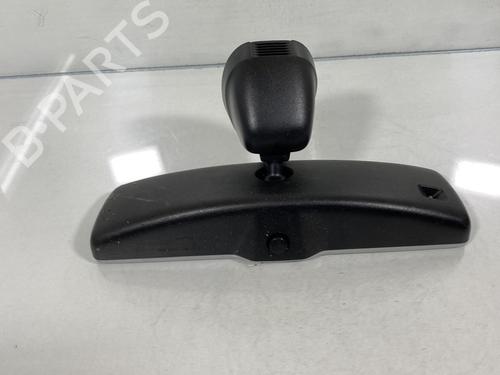 Used Rear mirror VW GOLF VII (5G1, BQ1, BE1, BE2) [2012-2021]  19977170