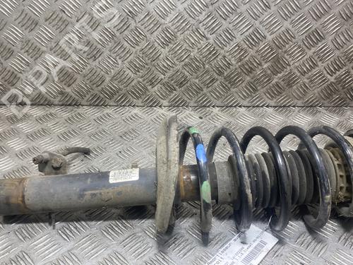 Used Right front shock absorber PEUGEOT 207 (WA_, WC_) 1.6 HDi (90 hp) 31130228