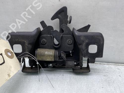 Hood lock RENAULT CLIO IV (BH_) 1.6 RS (BHJ4, BHJ6, BHMM) | BP21822726C133 