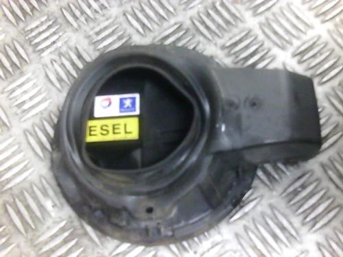 Fuel flap PEUGEOT 207 (WA_, WC_) 1.6 HDi | BP21952642C131 