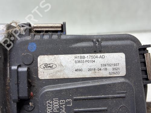 Front wiper motor FORD FIESTA VII (HJ, HF) 1.0 EcoBoost | BP34499268M29  - Image 13
