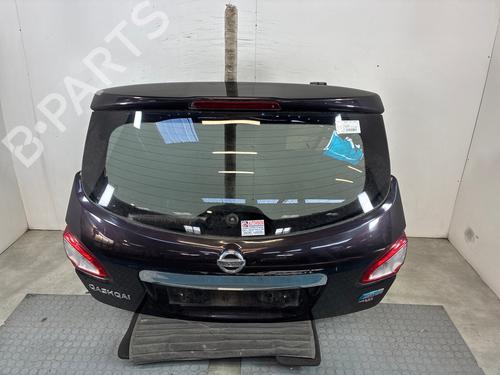 Bagklap CC/Kombi-Coupé Bagklap CC/Kombi-Coupé 39043655 39043655