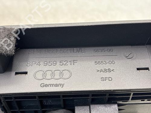 Left front window switch AUDI A3 Sportback (8PA) 2.0 TDI 16V | BP39043710I27 - Image 4