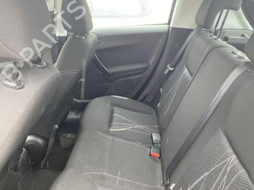 Rear bumper PEUGEOT 208 I (CA_, CC_) 1.4 HDi | BP21268724C8