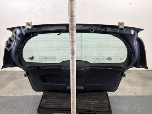 Tailgate RENAULT CLIO III (BR0/1, CR0/1) 1.4 16V | BP30059802C6