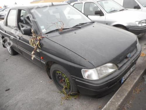 Used Parts FORD ORION III (GAL) 1809832