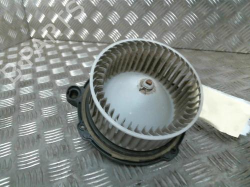 Used Heater blower motor Heater blower motor OPEL FRONTERA B (U99) 2.2 DTI (6B_ZC, 6B_VF, 6B_66, 6B_76) (116 hp) 20030717 20030717