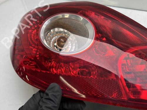 Left taillight OPEL CORSA D (S07) | BP33314058C34 - Image 5