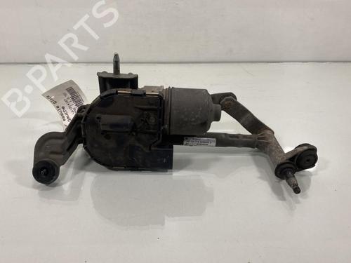 Used Front wiper motor VW GOLF V (1K1) [2003-2010]  19969083
