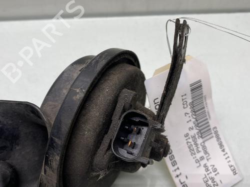 Used Horn Horn OPEL ZAFIRA / ZAFIRA FAMILY B (A05) 1.7 CDTI (M75) (110 hp) 30719971 30719971