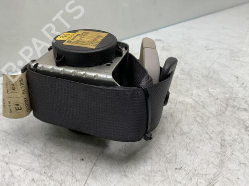 Used Rear right seatbelt Rear right seatbelt RENAULT KOLEOS I (HY_) 2.0 dCi 4x4 (HY0K) (150 hp) 19977242 19977242