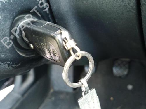 Right mirror AUDI A3 (8L1) 1.9 TDI | BP20021359C27 
