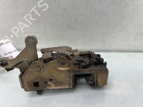 Used Rear left lock Rear left lock PEUGEOT 106 I (1A, 1C) 1.5 D (58 hp) 34257401 34257401