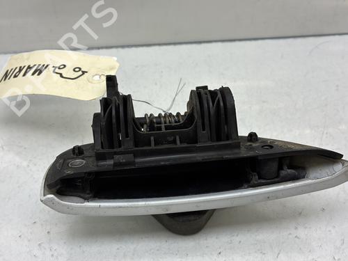 Used Rear left exterior door handle Rear left exterior door handle DACIA DUSTER (HM_) 1.5 dCi 115 (HMAD) (116 hp) 33774265 33774265