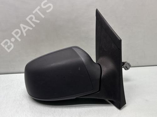 Right mirror FORD FOCUS II (DA_, HCP, DP) 2.0 TDCi | BP29507745C27 