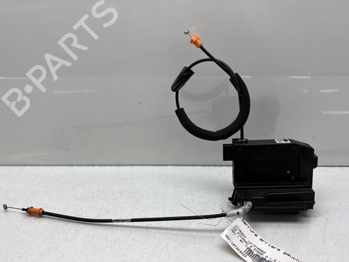 Used Rear left lock CITROËN C4 Picasso II 1.6 HDi / BlueHDi 115 (115 hp) 28625077