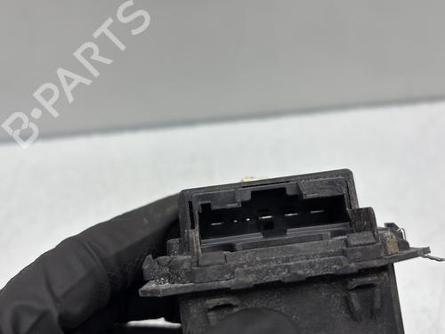 Varmeblæsermodstand RENAULT MEGANE III Hatchback (BZ0/1_, B3_) 1.5 dCi (BZ09, BZ0D, BZ1W, BZ29, BZ14) | BP28526141M108