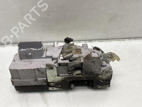 Front left lock CITROËN BERLINGO / BERLINGO FIRST Box Body/MPV (M_) 1.6 HDI 90 (MB9HX, MC9HX) | BP24208019C98 
