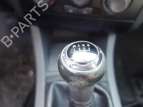 Rear left belt tensioner SEAT CORDOBA (6L2) 1.4 TDI | BP20015925C89 