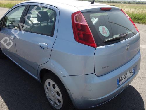 Højre Foran Tågelygte FIAT GRANDE PUNTO (199_)  | BP20016295C31  - Image 7