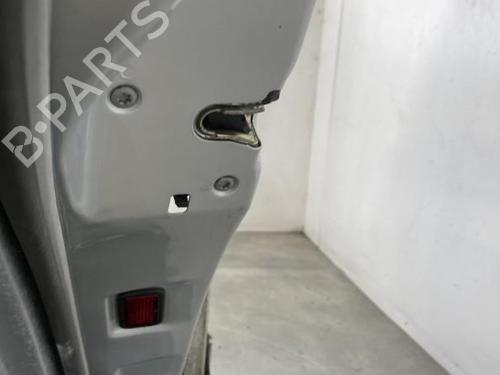 Left rear door MERCEDES-BENZ M-CLASS (W164) ML 280 CDI 4-matic (164.120) | BP19960260C4 
