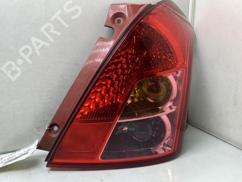 Høyre baklys SUZUKI SWIFT III (MZ, EZ) 1.3 DDiS (RS413D) (75 hp) 29706954