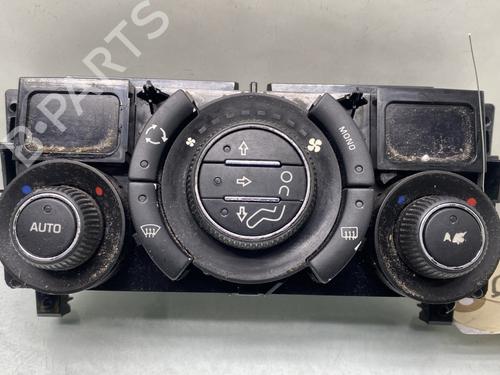 Used Climate control PEUGEOT 308 I (4A_, 4C_) 2.0 HDi (136 hp) 29939915