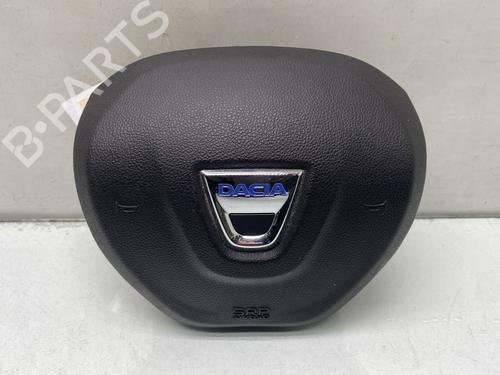 driver-airbag-dacia-sandero-ii-2012-32190257 main image