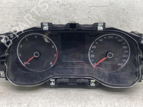 instrument-cluster-vw-polo-vi-aw1-bz1-ae1-10-2g0920730a-2017-19991210 main image