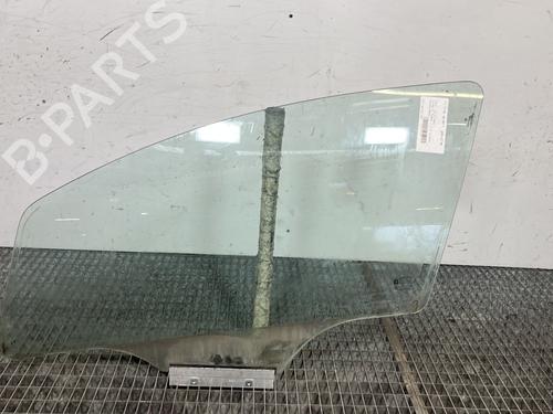 Used Front left door window OPEL CORSA D (S07) 1.3 CDTI (L08, L68) (90 hp) 30490379