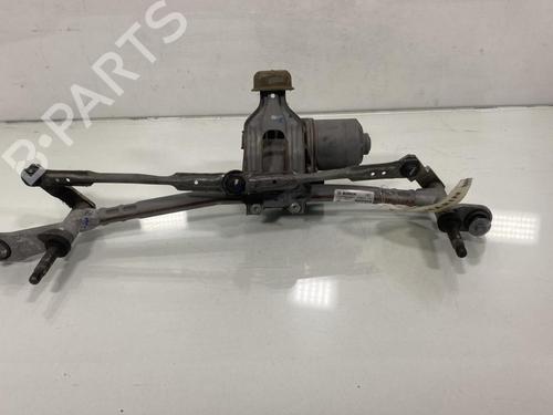 Used Front wiper motor PEUGEOT 3008 II SUV (MC_, MR_, MJ_, M4_) 1.5 BlueHDi 130 (131 hp) 19952857