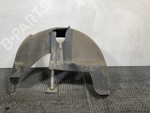 Wheel arch VW TOURAN (1T1, 1T2) 1.9 TDI | BP19993072C56 