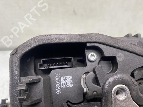 Rear right lock BMW 3 Touring (E91) 320 d | BP27721815C99 