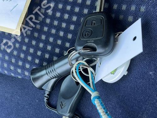 Høyre bak elrute bryter CITROËN XSARA PICASSO (N68) 1.6 HDi | BP19956134I28 
