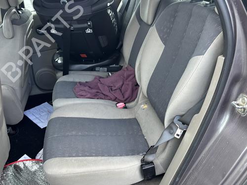 Seat buckle RENAULT SCÉNIC II (JM0/1_) 1.6 (JM0C, JM0J, JM1B) | BP32470035I32 