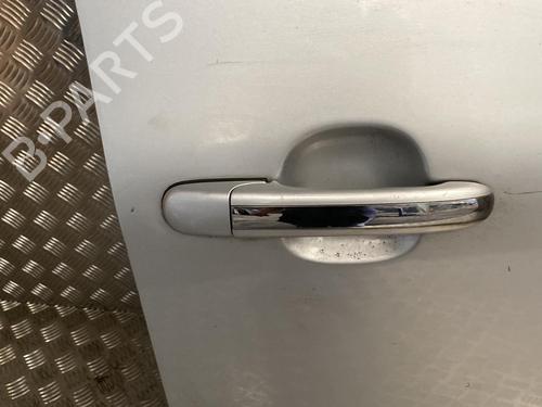 Right front door FORD GALAXY I (WGR) 1.9 TDI | BP19997689C3 