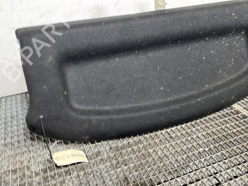 Rear parcel shelf CITROËN DS3 (SA_) 1.2 VTi 82 | BP31881175C85