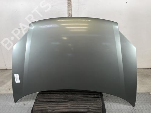 Used Hood PEUGEOT PARTNER MPV (5_, G_) 2.0 HDI (90 hp) 29501663