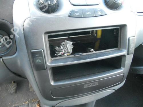 Left front window switch HYUNDAI TRAJET (FO) 2.0 CRDi | BP20019288I27 