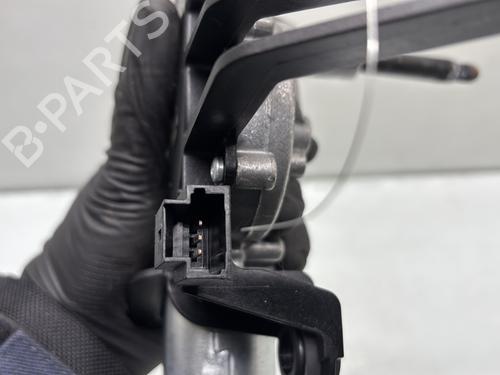 Viskermotor bagrude CITROËN C4 I (LC_) 1.6 16V | BP30003055M102 