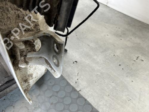Right front door RENAULT KANGOO / GRAND KANGOO II (KW0/1_) 1.5 dCi 90 (KW05, KW08, KW0G, KW11) | BP29359852C3 