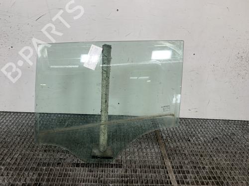 Rear left door window RENAULT MEGANE IV Grandtour (K9A/M/N_) 1.5 dCi 110 | BP27633134C20 
