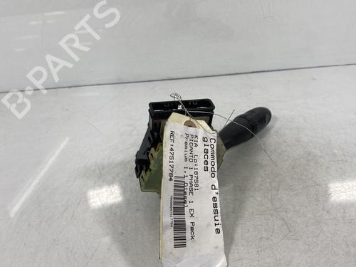 Steering column stalk KIA PICANTO I (SA) 1.1 CRDi | BP19980557I23 