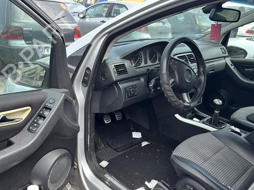 Vetro fisso posteriore sinistro MERCEDES-BENZ B-CLASS Sports Tourer (W245) B 200 CDI (245.208) | BP30479095C93