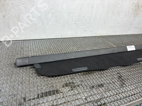 Plage arrière Plage arrière PEUGEOT 307 SW (3H) 1.6 HDI 110 (109 hp) 34449890 34449890