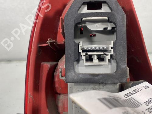 Right taillight RENAULT CLIO II (BB_, CB_) 1.4 16V (B/CB0P, BB13) | BP28282153C35 