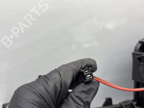 Heater blower motor RENAULT TWINGO I (C06_) 1.2 (C066, C068) | BP30676914M62