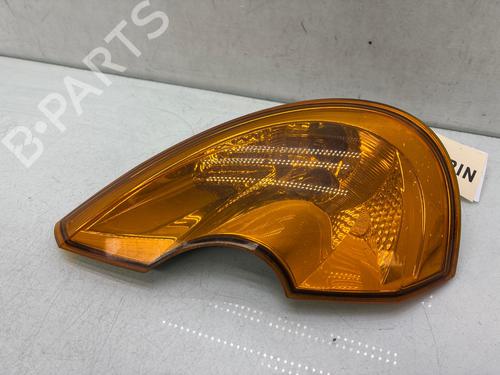 Used Left front indicator Left front indicator 39393634 39393634