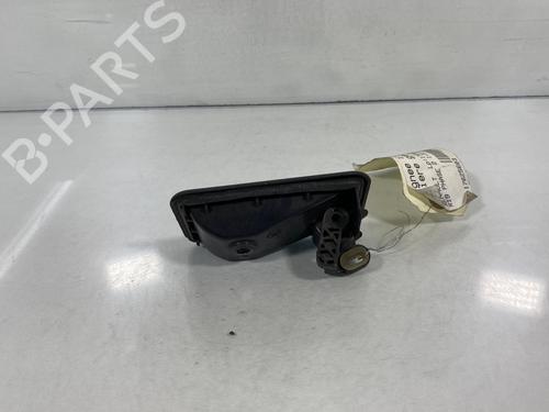 Used Rear left interior door handle Rear left interior door handle RENAULT 19 I (B/C53_) [1988-1994] 20005264 20005264
